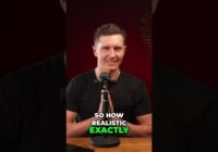 AI Clone: Reusing Brands Without Being Robotic #shorts