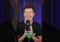 AI Image to Video: Complete 3-Stage Creation Guide! #shorts