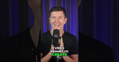 AI Image to Video: Complete 3-Stage Creation Guide! #shorts