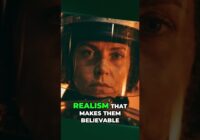 AI Video Gets Unbelievably Realistic: See the Details! #shorts