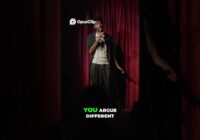 Dating across cultures be like... 😂 #comedy #relationship