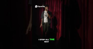 Driving High  The Unexpected Obstacle Course Adventure @razadots