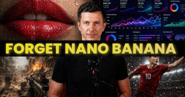 GPT Image 2 Is FINALLY HERE… And It's More Dangerous Than You Think