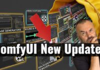 New in ComfyUI: Best Models, Video, LoRA, Memory Optimization, and Hidden Nodes