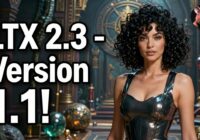 LTX 2.3 - Improved AI Videos & Extensions in ComfyUI!