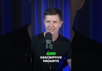 Seedance 2 AI Video: Master Prompts with Claude for Cinematic Results! #shorts