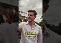 Seedance 2: Aztec Feathers & AI Rendering Explained #shorts