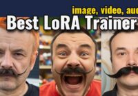 Train Your Own LoRA with AI Toolkit: Image, Video, Music