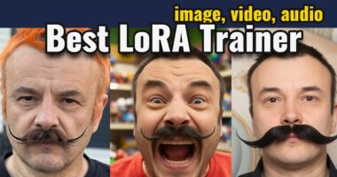 Train Your Own LoRA with AI Toolkit: Image, Video, Music