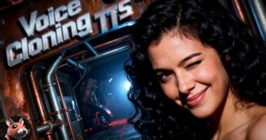 Two Options for Using OmniVoice TTS in ComfyUI