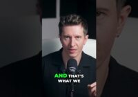 AI Magic: Transform Your Footage Instantly! #shorts