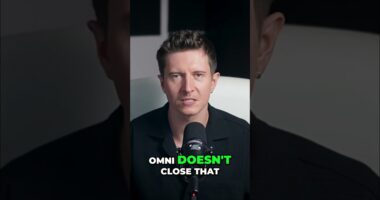 AI's Creative Power: Unleash Your Expression with Omni #shorts