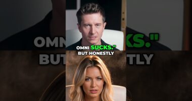 Google Omni: The Truth They're Missing! #shorts