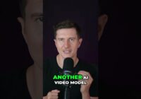 Google's Leaked AI Video: Meet NanoBanana! #shorts