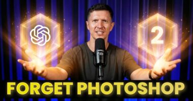 GPT Images 2 Just CHANGED Graphic Design Forever (Here's Proof/How)