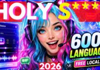 RIP ELEVENLABS! AMAZING FREE AI VOICE CLONING IN 600+ LANGUAGES!