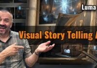 Luma Uni-1 Deep Dive: Building a Full Fantasy World with Local Workflows