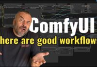 Where to Find the Best FREE ComfyUI Workflows (Run Local, No Paid APIs)