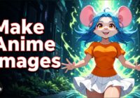Z-Anime: Finetuned for Anime Styled Images in ComfyUI