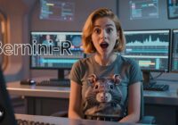 Bernini-R ComfyUI Workflow: Precise Video Editing & Subject Swaps
