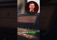 Create Music With YOUR Voice Using Suno AI! #shorts
