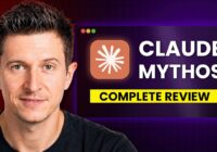 I Tested Claude Mythos 5 (Nothing Will Ever Be The Same)