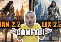 LTX 2.3 vs Wan 2.2: Which Local AI Video Model is Best? (ComfyUI Test)