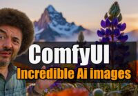 New Image models in ComfyUI