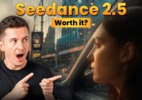 Seedance 2.5 Review: Realistic 4K AI Video
