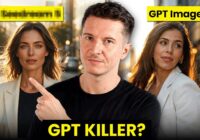 GPT Image 2 Has a New Rival — And It’s From TikTok