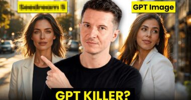 GPT Image 2 Has a New Rival — And It’s From TikTok