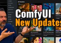 New ComfyUI Templates You NEED to Check Out