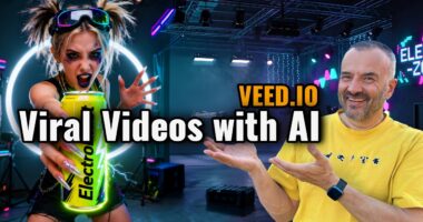 The Only AI Video Tool You Need for Social Media