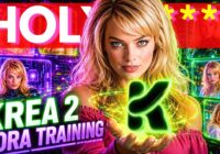 ULTIMATE KREA 2 LoRA Training! Get PERFECT RESULTS!