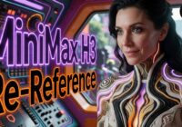 MiniMax H3 Extensions, Voice Clones & SLA in ComfyUI