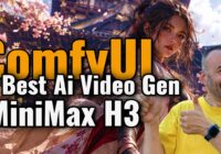 MiniMax H3 in ComfyUI — BEST AI VIDEO? Free StoryBoard Workflow
