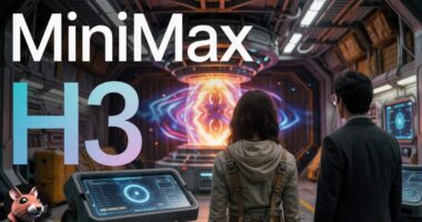 MiniMax H3 = The BEST AI Video - Runs Locally in ComfyUI