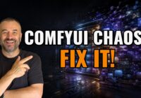 ComfyUI Asset Vault — Organize Models, Workflows & Outputs | Free ComfyUI Asset Manager