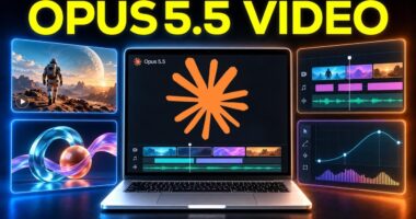 20+ Insane Opus 5.5 Video Use Cases (Changes Everything)