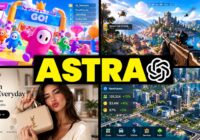 50+ INSANE GPT-6 Astra Use Cases You NEED To Try