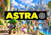 50+ Insane NEW Ways to Use GPT-6 (Astra + Images 2.5)