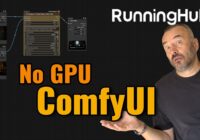 ComfyUI Without Installing Anything?! RunningHub + Seedance 2.5