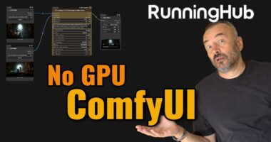 ComfyUI Without Installing Anything?! RunningHub + Seedance 2.5