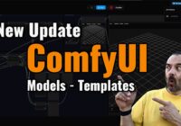 New ComfyUI Templates: Trellis 2 3D, Motion Capture, MiniMax H3 & Music 3 Tested Locally