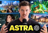 GPT-6 Astra: OpenAI's Most Dangerous Model Yet