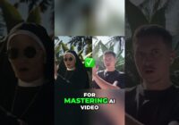 Master AI Video Creation:  Your 5 Level Roadmap