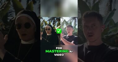 Master AI Video Creation:  Your 5 Level Roadmap