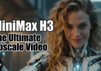MiniMax H3 Ultimate Upscaling in ComfyUI