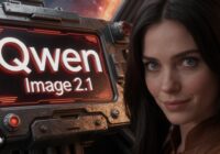 Qwen Image 2.1 - Runs Locally in ComfyUI