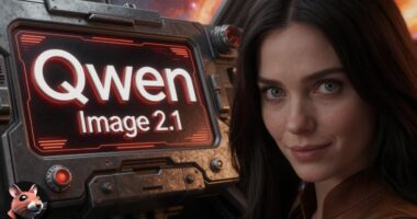 Qwen Image 2.1 - Runs Locally in ComfyUI
